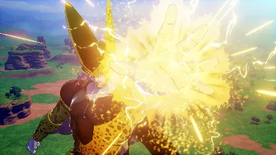 DRAGON BALL Z: KAKAROT 🔑STEAM КЛЮЧ 🔥РОССИЯ + СНГ