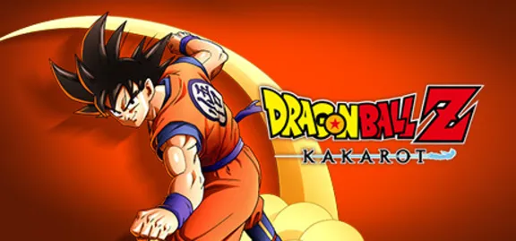 DRAGON BALL Z: KAKAROT 🔑STEAM КЛЮЧ 🔥РОССИЯ + СНГ