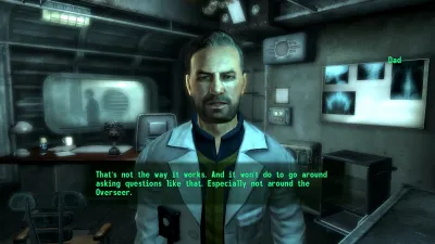 Fallout 3 (Steam key) @ RU