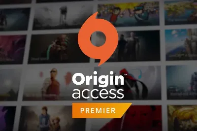 ORIGIN ACCESS PREMIER ⭐EA PLAY PRO✅ ГАРАНТИЯ (Play Pro)