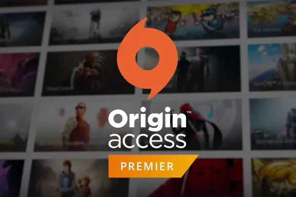 ORIGIN ACCESS PREMIER ⭐EA PLAY PRO✅ ГАРАНТИЯ (Play Pro)