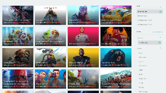 ORIGIN ACCESS BASIC (EA PLAY) ✅ ГАРАНТИЯ (EA Play) 🔥