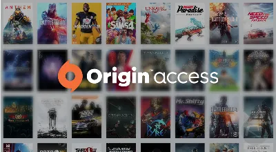 ORIGIN ACCESS BASIC (EA PLAY) ✅ ГАРАНТИЯ (EA Play) 🔥