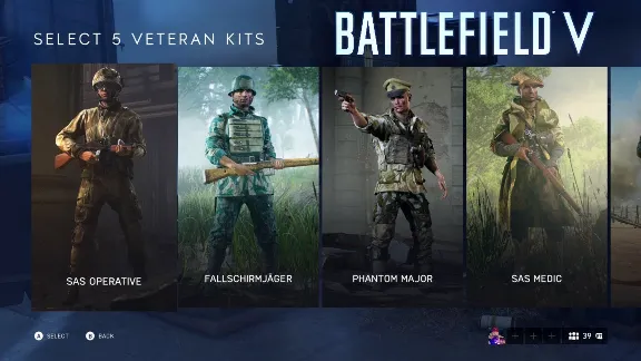 BATTLEFIELD 5 | ORIGIN ✅ ПОЛНЫЙ ДОСТУП + ПОЧТА 🔥