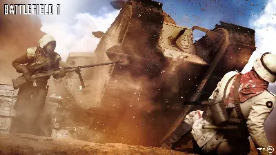 BATTLEFIELD 1 | ORIGIN ✅ ПОЛНЫЙ ДОСТУП + ПОЧТА 🔥
