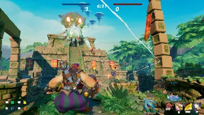 ROCKET ARENA (ORIGIN) RU+CIS