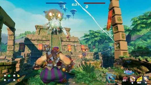 ROCKET ARENA (ORIGIN) RU+CIS