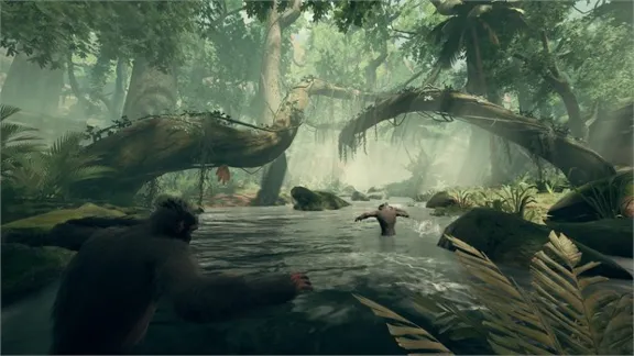 Ancestors: The Humankind Odyssey (Steam key) -- RU
