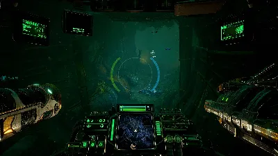 Aquanox Deep Descent (Steam key) -- RU