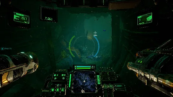 Aquanox Deep Descent (Steam key) -- RU