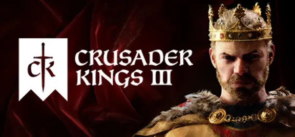 Crusader Kings III | Starter (STEAM KEY) RU+CIS
