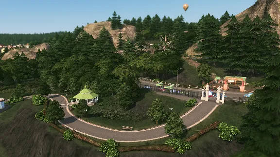 ✅ Cities: Skylines - Season Pass 2 DLC XBOX ONE Ключ 🔑