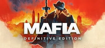 Mafia: Definitive (STEAM КЛЮЧ) РФ+КЗ+СНГ / РУССКИЙ ЯЗЫК