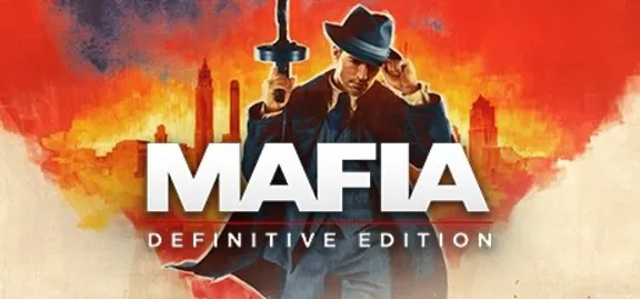 Mafia: Definitive (STEAM КЛЮЧ) РФ+КЗ+СНГ / РУССКИЙ ЯЗЫК