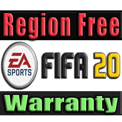 FIFA 20 | ORIGIN | PC ✅ ГАРАНТИЯ (Fifa 20) 🔥