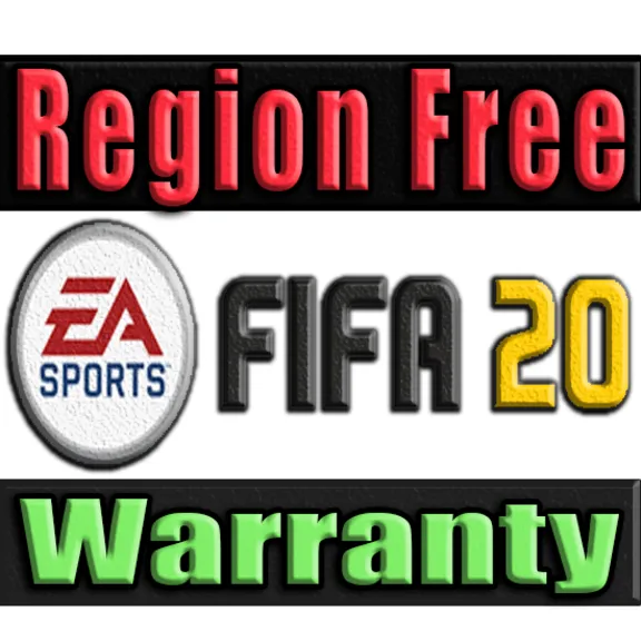 FIFA 20 | ORIGIN | PC ✅ ГАРАНТИЯ (Fifa 20) 🔥
