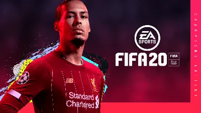 FIFA 20 | ORIGIN | PC ✅ ГАРАНТИЯ (Fifa 20) 🔥