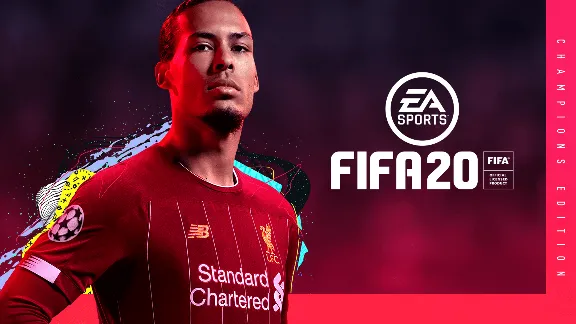 FIFA 20 | ORIGIN | PC ✅ ГАРАНТИЯ (Fifa 20) 🔥