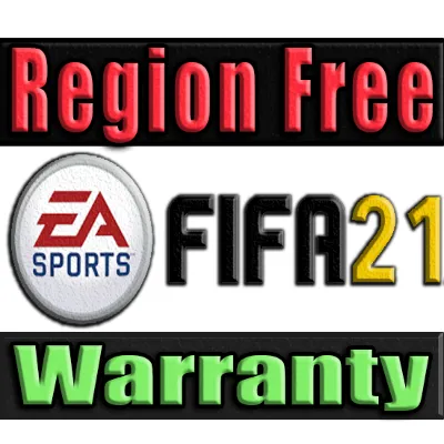 FIFA 21 | ORIGIN ✅ ПОЛНЫЙ ДОСТУП + ПОЧТА (Fifa 21) ✅