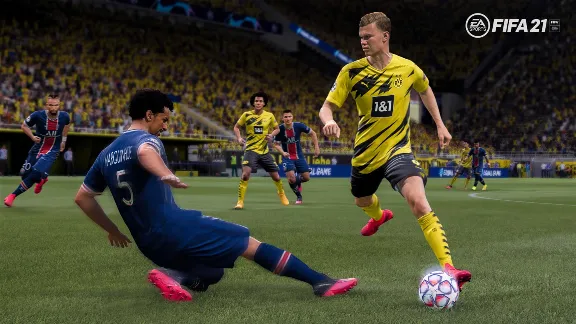 FIFA 21 | ORIGIN ✅ ПОЛНЫЙ ДОСТУП + ПОЧТА (Fifa 21) ✅