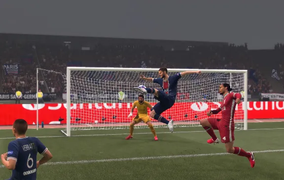 FIFA 21 | ORIGIN ✅ ПОЛНЫЙ ДОСТУП + ПОЧТА (Fifa 21) ✅