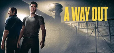 A WAY OUT | ORIGIN | Region Free ✅ ГАРАНТИЯ (A Way Out)