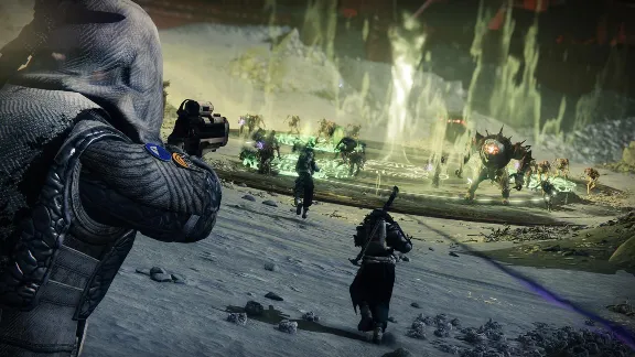 Destiny 2 Shadowkeep (STEAM КЛЮЧ) РФ+МИР / РУССКИЙ ЯЗЫК