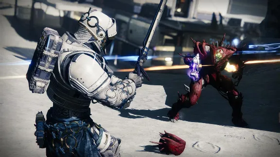 Destiny 2 Shadowkeep (STEAM КЛЮЧ) РФ+МИР / РУССКИЙ ЯЗЫК