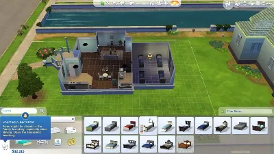 The SIMS 4 Deluxe Edition | Origin✅ ГАРАНТИЯ (SIMS 4)🔥