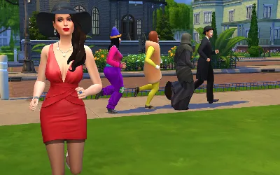 The SIMS 4 Deluxe Edition | Origin✅ ГАРАНТИЯ (SIMS 4)🔥