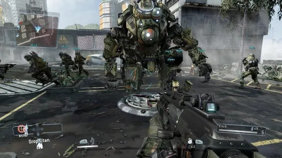 Titanfall 2 | Deluxe Edition ✅ ГАРАНТИЯ (Titanfall 2)🔥