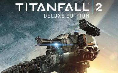 Titanfall 2 | Deluxe Edition ✅ ГАРАНТИЯ (Titanfall 2)🔥