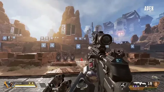 APEX LEGENDS | 150 - 350 LVL | Origin ✅ ГАРАНТИЯ 🔥