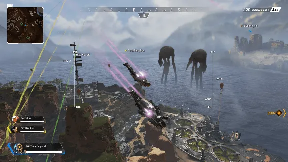 APEX LEGENDS | 150 - 350 LVL | Origin ✅ ГАРАНТИЯ 🔥