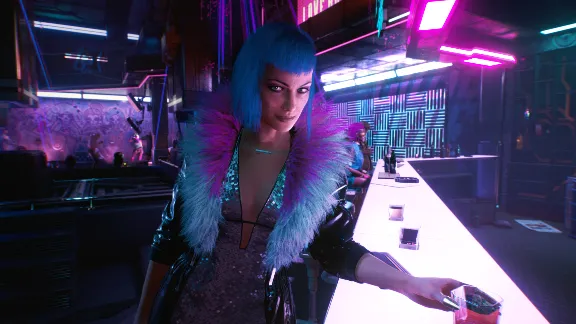 Cyberpunk 2077+Аккаунт+БЕЗ ОЧЕРЕДИ+GLOBAL🟨Steam