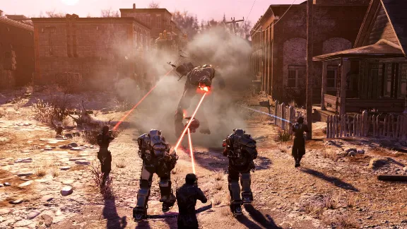 ✅ Fallout 76: XBOX ONE Ключ 🔑