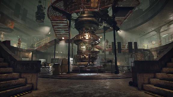 ✅ Fallout 76: XBOX ONE Ключ 🔑