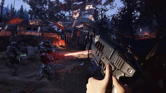 ✅ Fallout 76: XBOX ONE Ключ 🔑