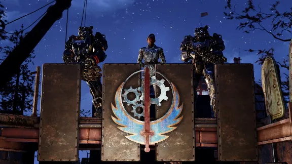✅ Fallout 76: XBOX ONE Ключ 🔑