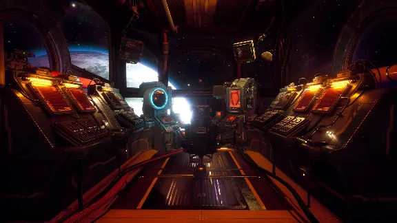 ⭐️  The Outer Worlds - STEAM (Region free)