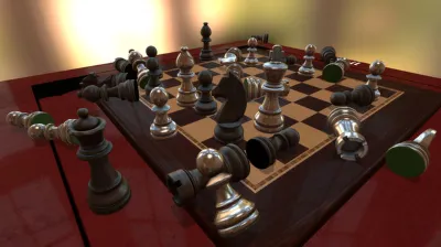 Tabletop Simulator - STEAM Gift - Region Free / ROW