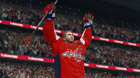 ⭐️ UFC 4 + NHL 21 - XBOX ONE и XS (GLOBAL) (1+1)