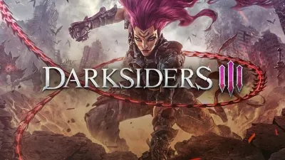 🔥 Darksiders 3 💳 Steam Key Global + 🎁BONUS