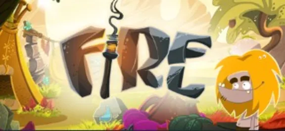 Fire: Ungh’s Quest / Steam Key /РФ +СНГ
