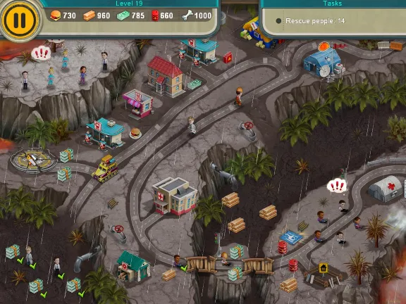 Rescue Team 6 (Steam key) ✅ REGION FREE/GLOBAL 💥🌐