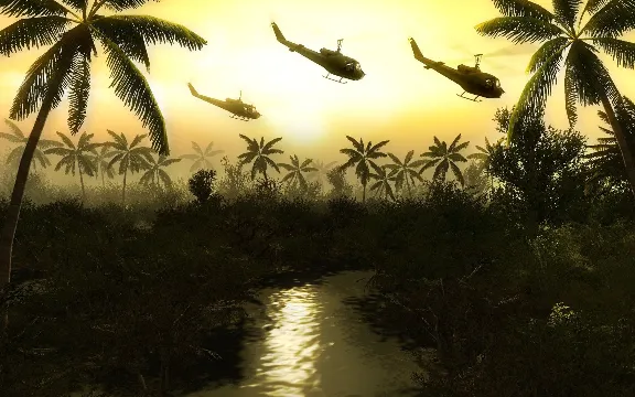 Men of War: Vietnam (Steam) ✅ REGION FREE/GLOBAL 💥🌐
