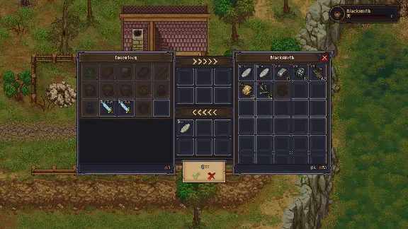 Graveyard Keeper 🔑 (Steam | RU+CIS)