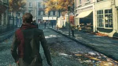🔥Sherlock Holmes: The Devil&acute;s Daughter STEAM КЛЮЧ🔑