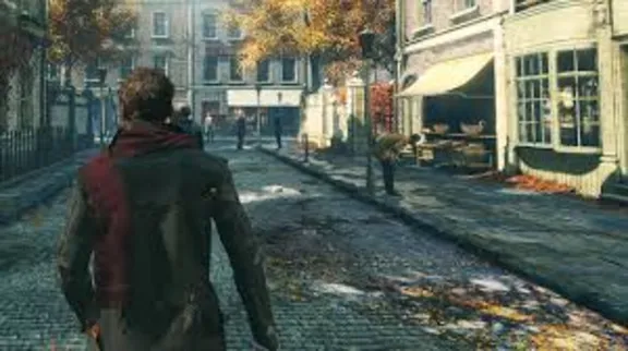 🔥Sherlock Holmes: The Devil&acute;s Daughter STEAM КЛЮЧ🔑