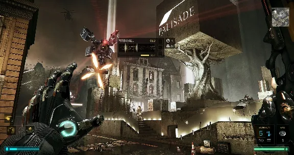 🔥Deus Ex: Mankind Divided Deluxe STEAM КЛЮЧ🔑 Global